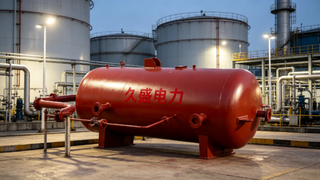 泉港大气式除氧器
